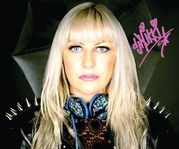DJNIKKIBEATNIK